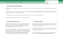 Desktop Screenshot of farcebook.us